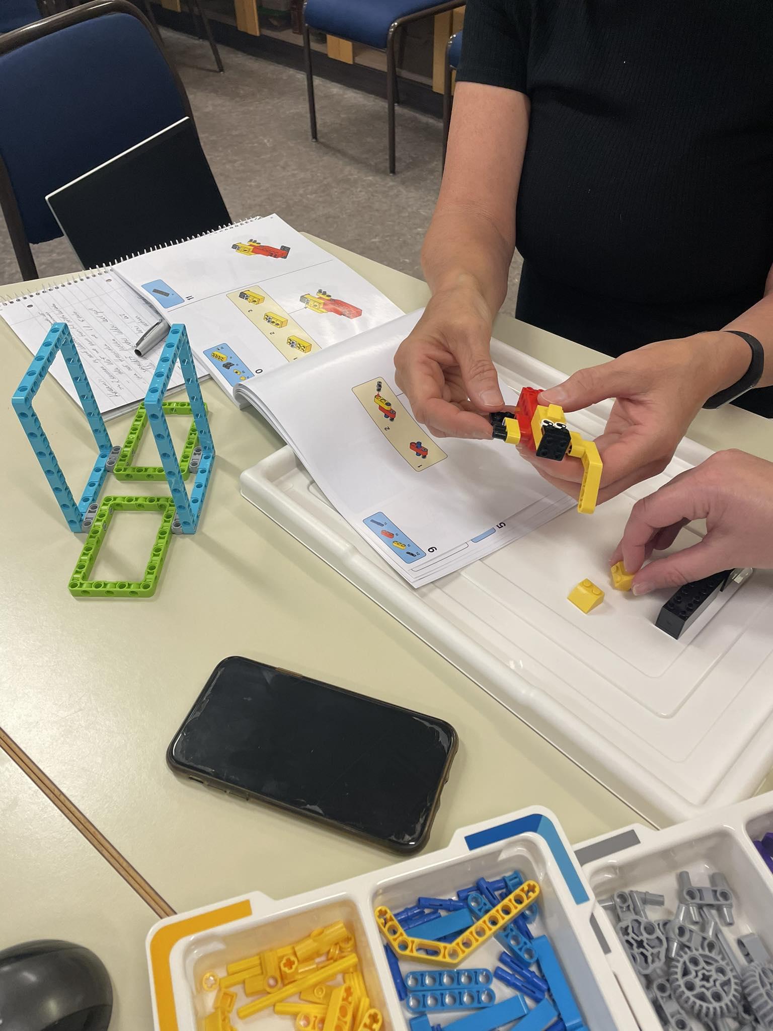 Sumarsmiðjur skóla- og frístundasviðs