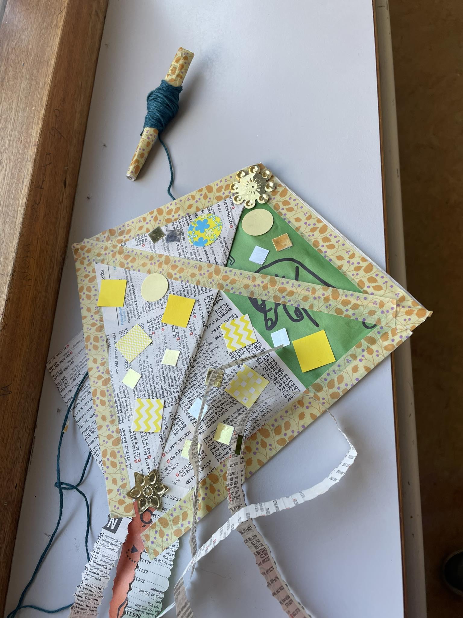 Sumarsmiðjur skóla- og frístundasviðs