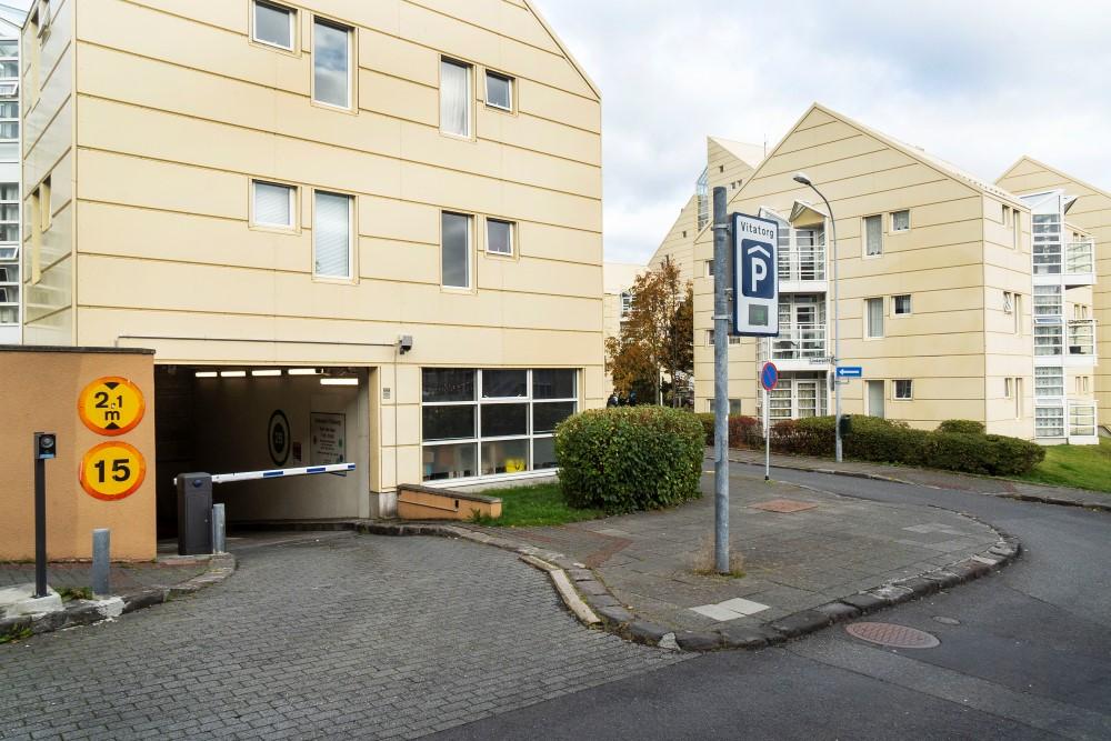 Bílahús