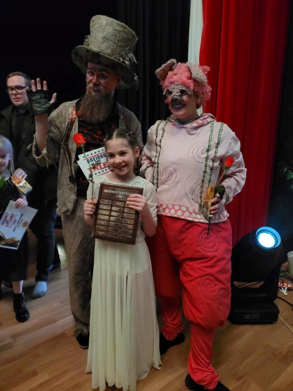 Breiðholt Got Talent