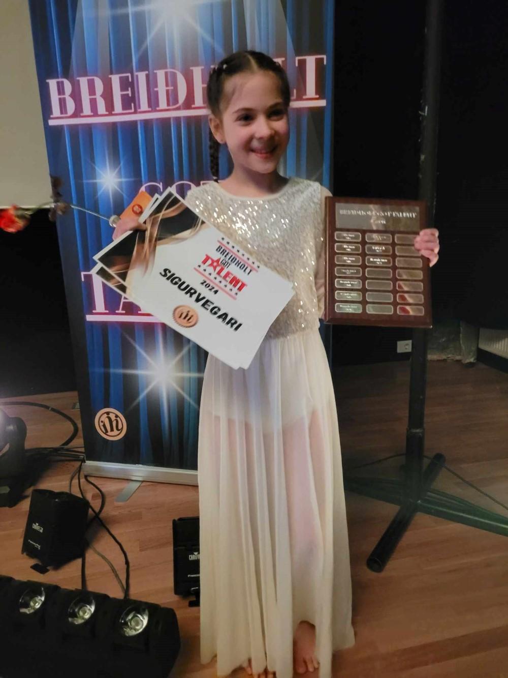 Breiðholt Got Talent