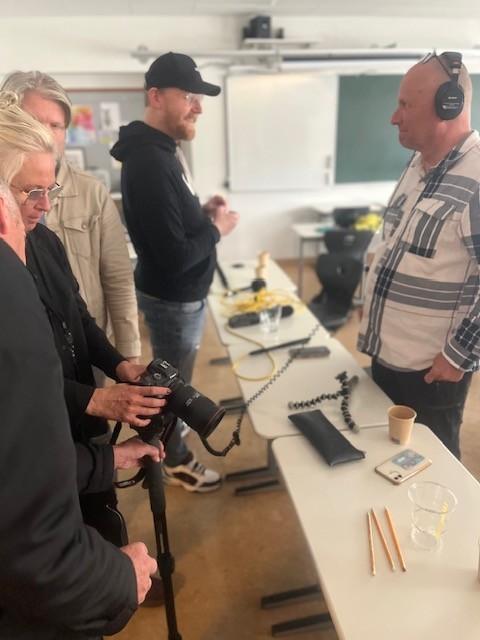 Teacher summer workshops 2025