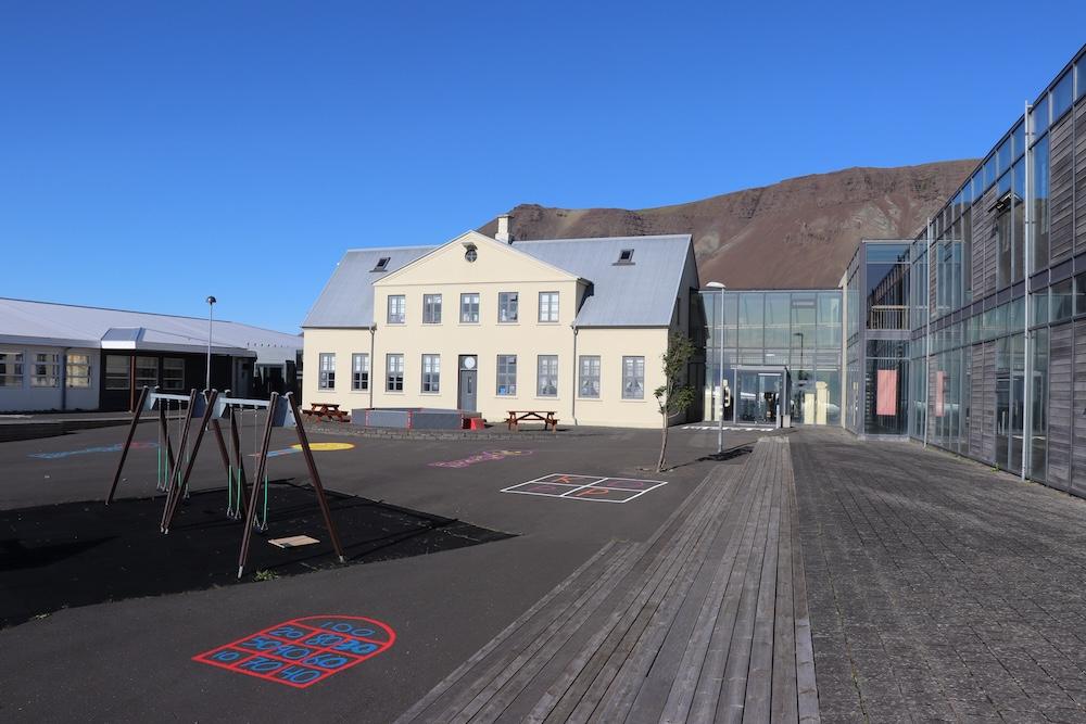 Kátakot frístundaheimili