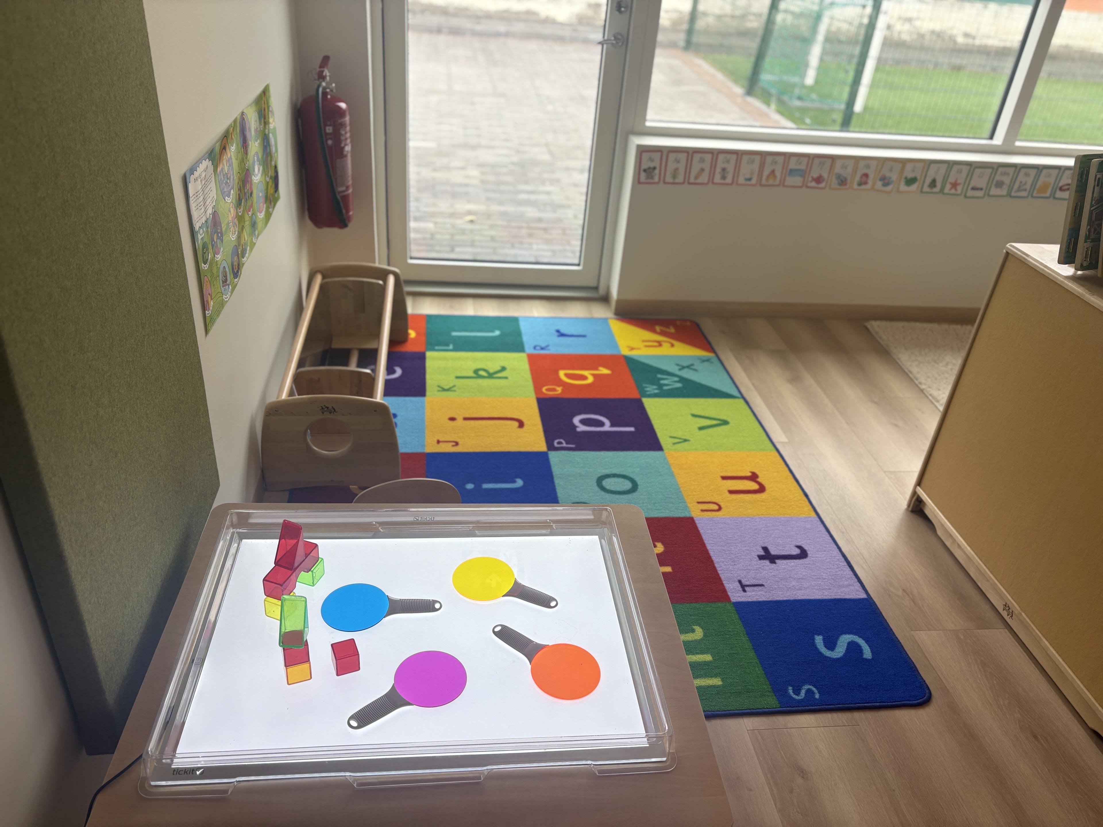 Litli Jörfi opening ceremony