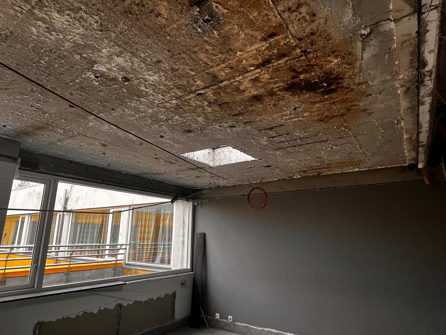 Unglingadeild Ölduselskóli júlí 2025 