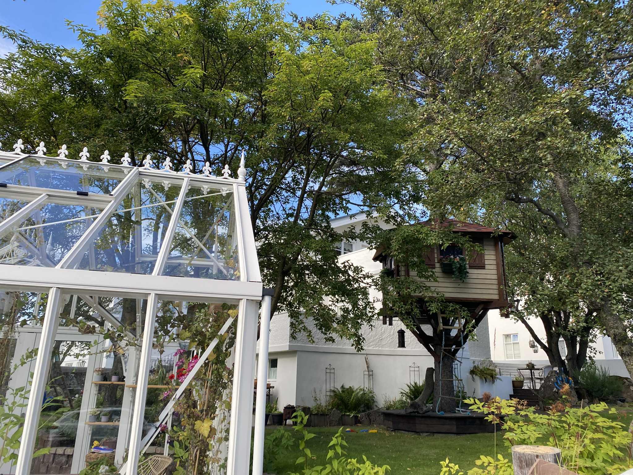 Bergstaðastræti 83