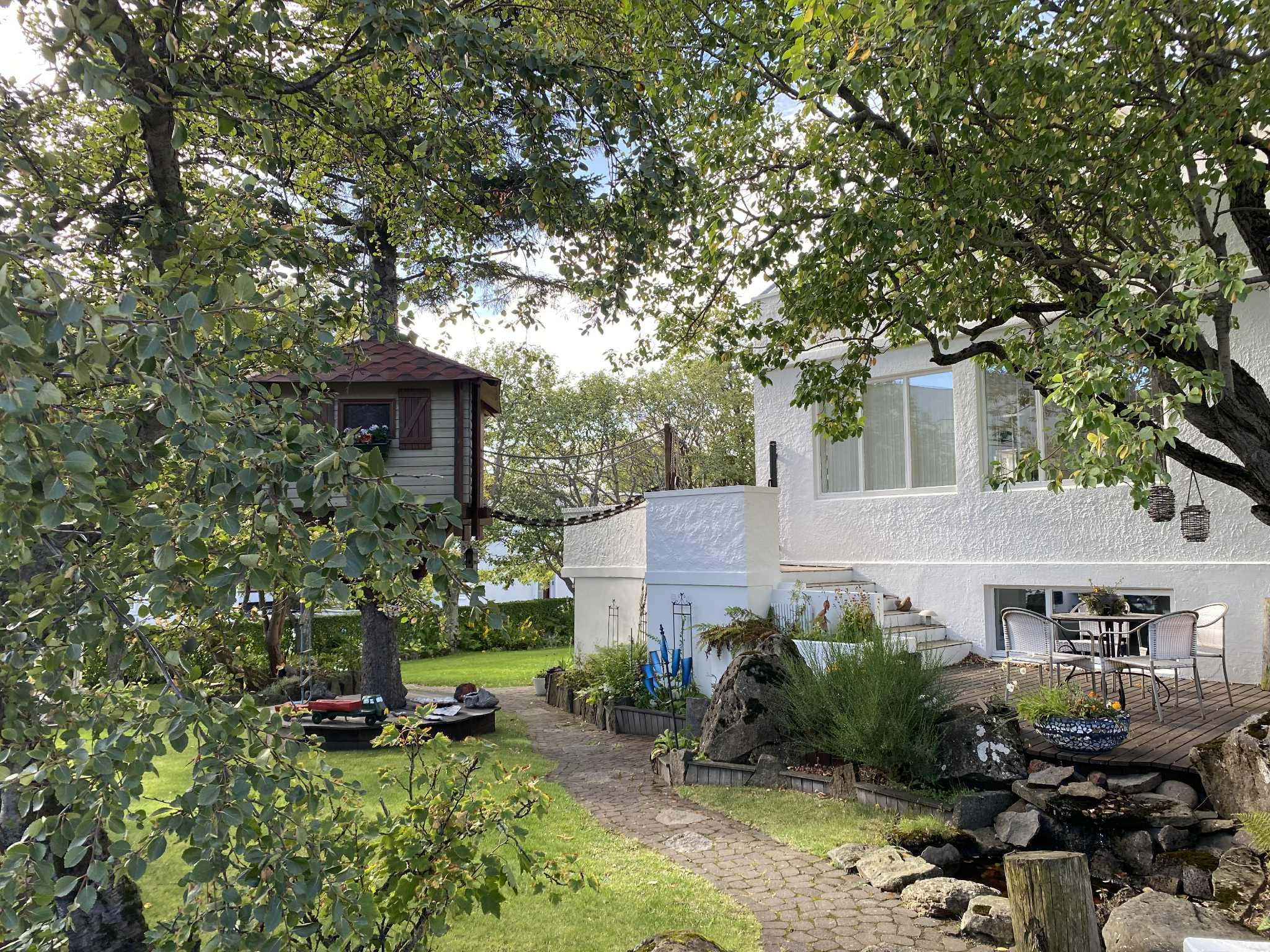 Bergstaðastræti 83