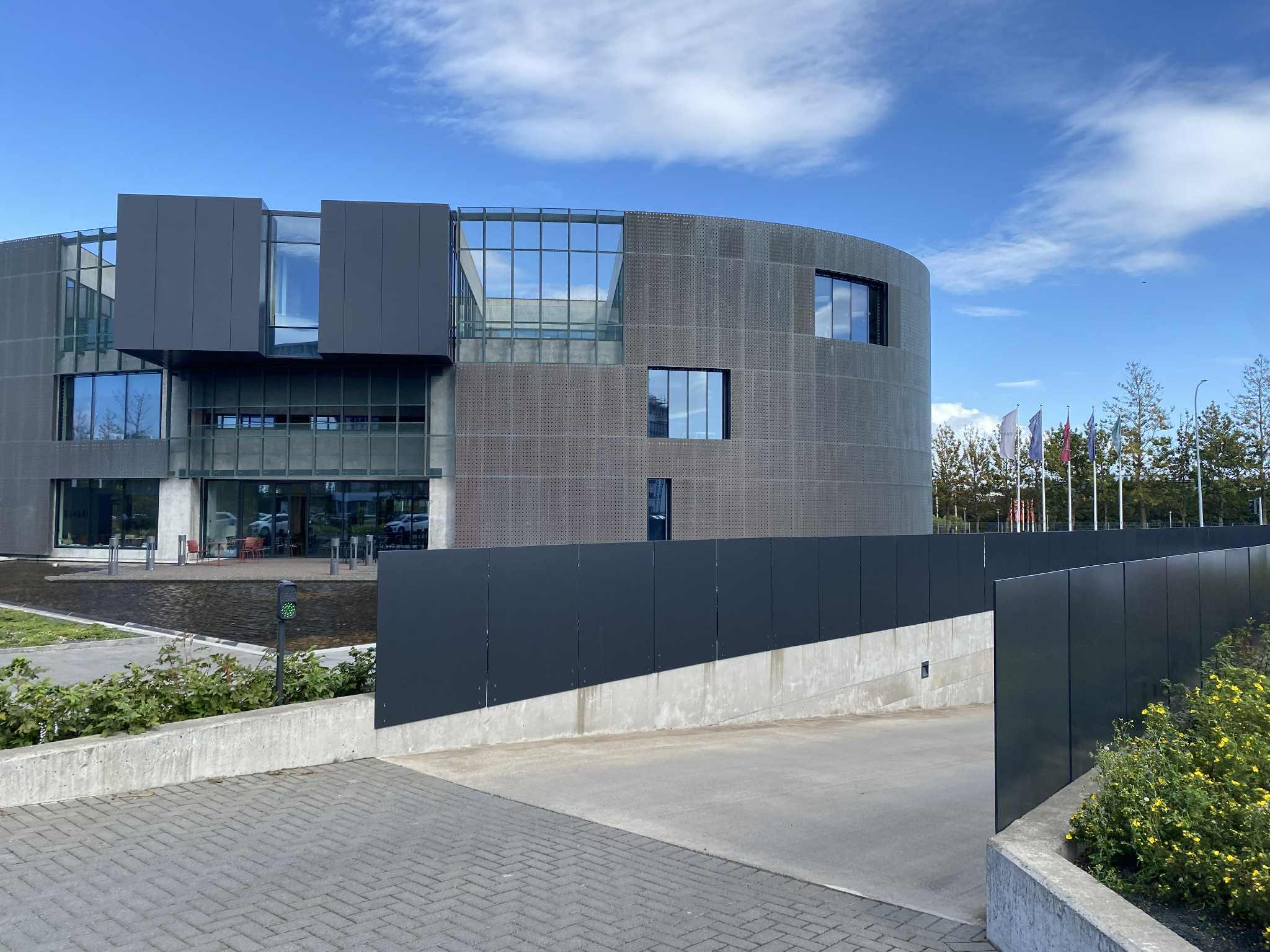 Arngrímsgata 5 – Edda House of Icelandic Language