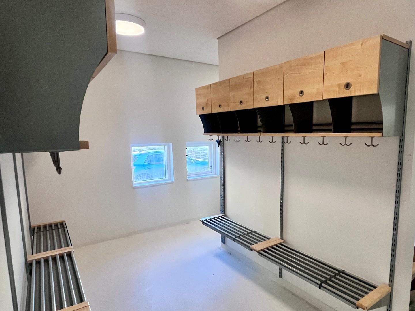 Grandaborg fatahólf nóv 2025