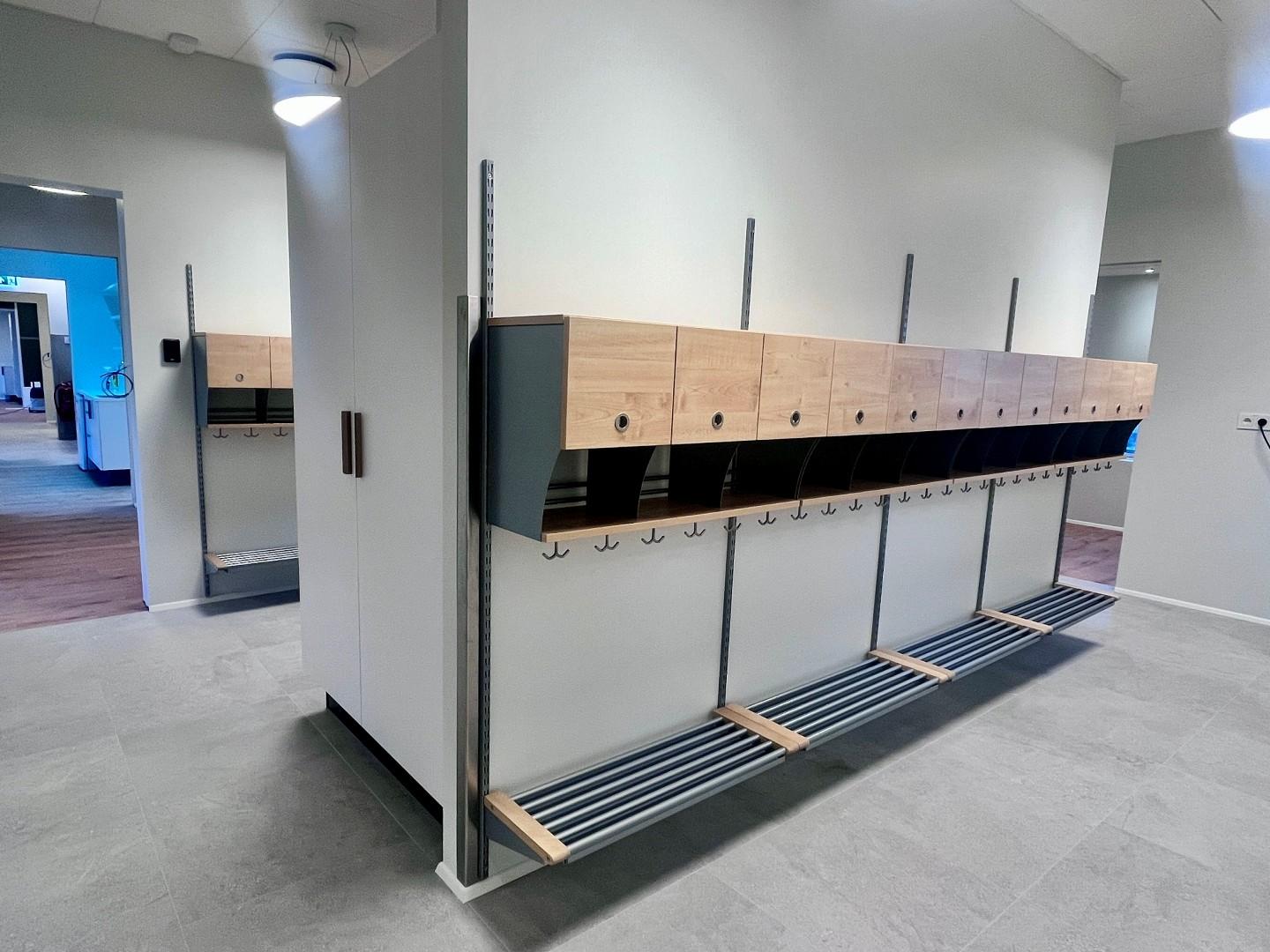 Fatahengi Hálsaborg nóv 2025