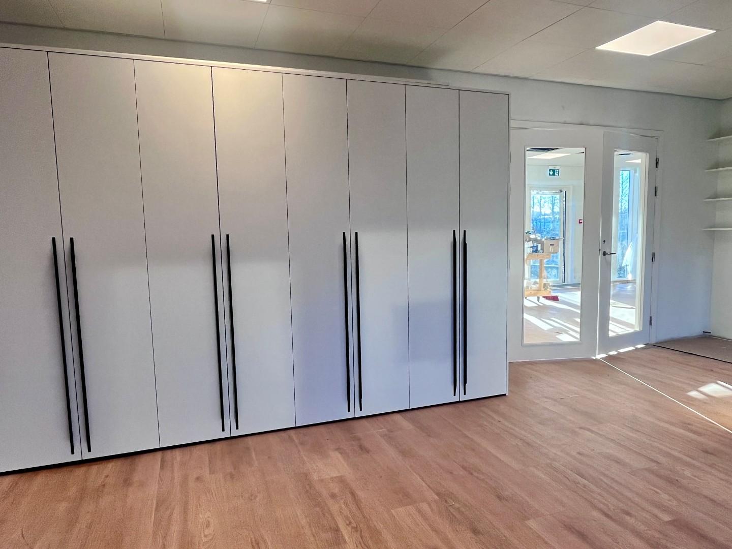 Grandaborg salur nóv 2025