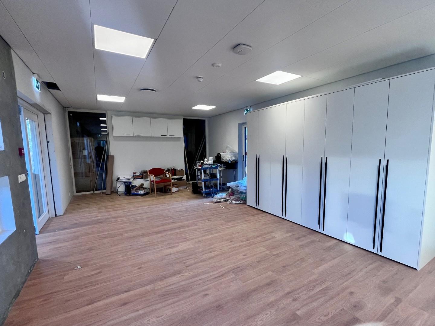 Grandaborg salur nóv 2025