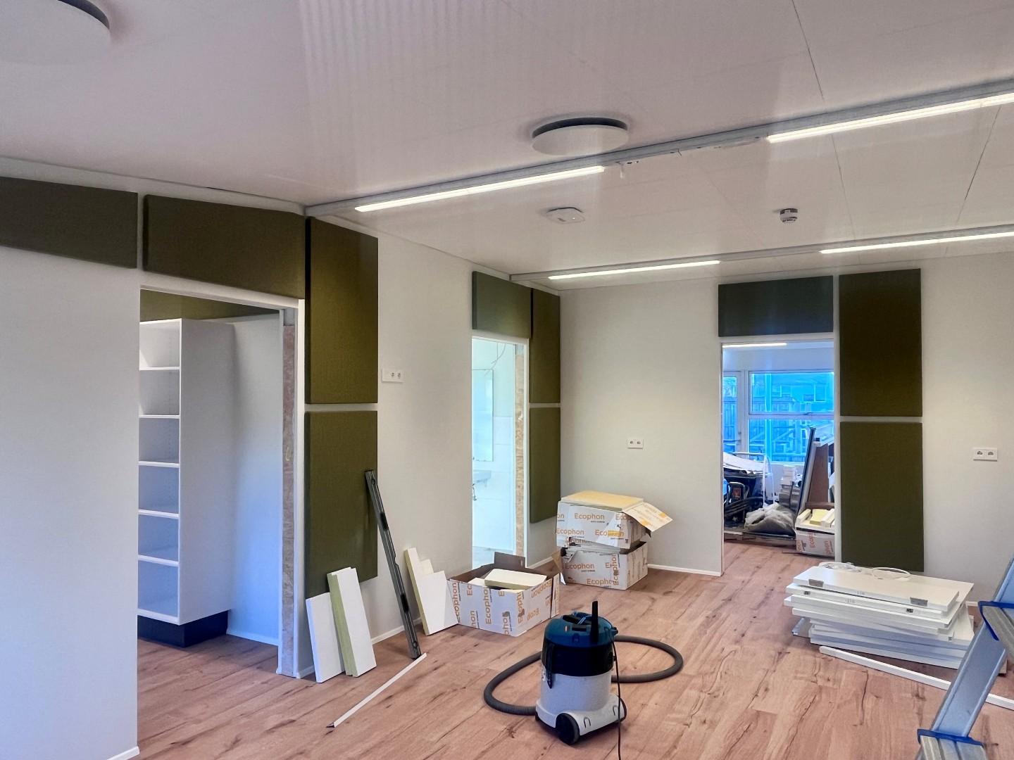 Kennslustofa Hálsaborg nóv 2025