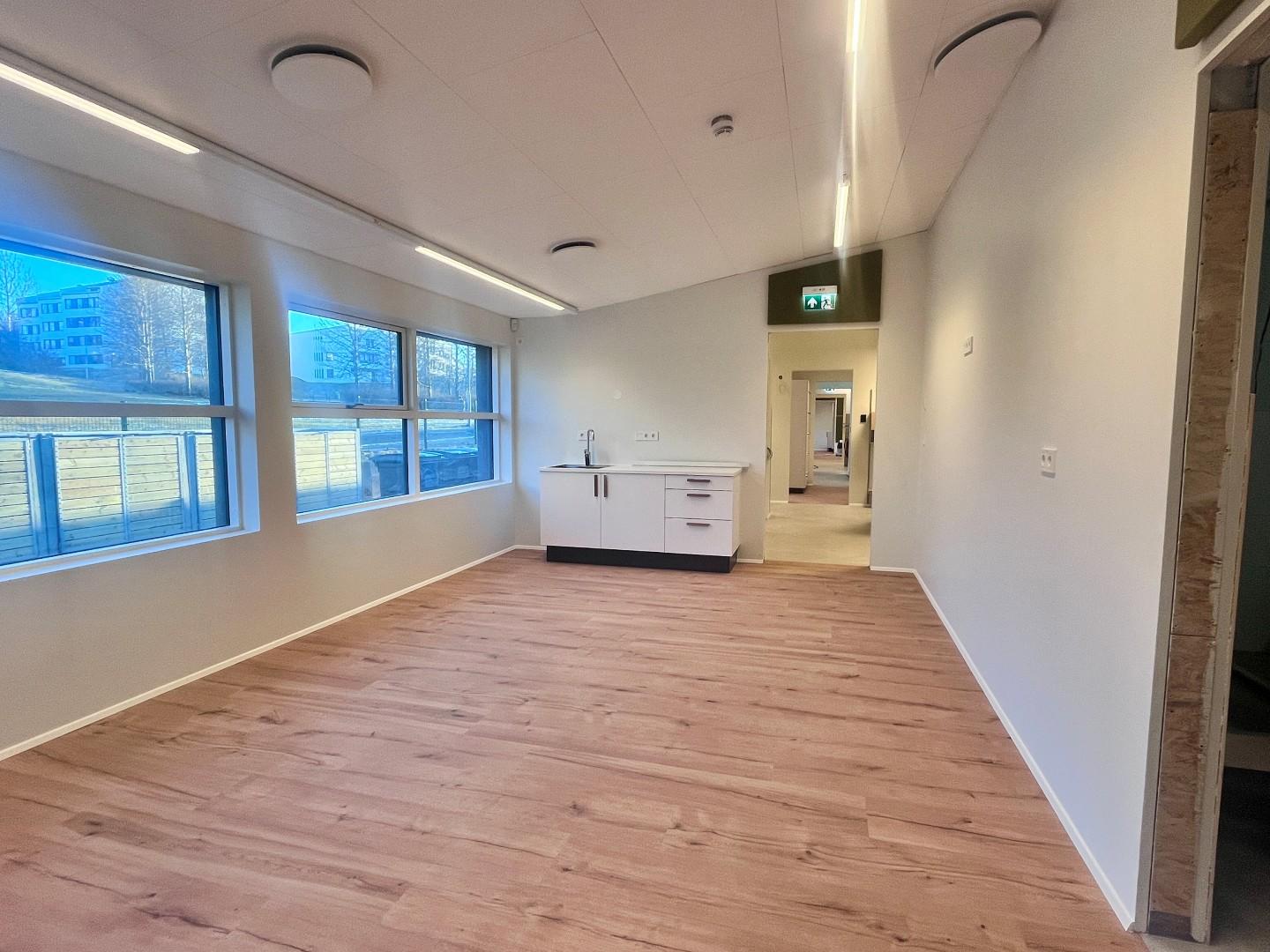 Kennslustofa Hálsaborg nóv 2025