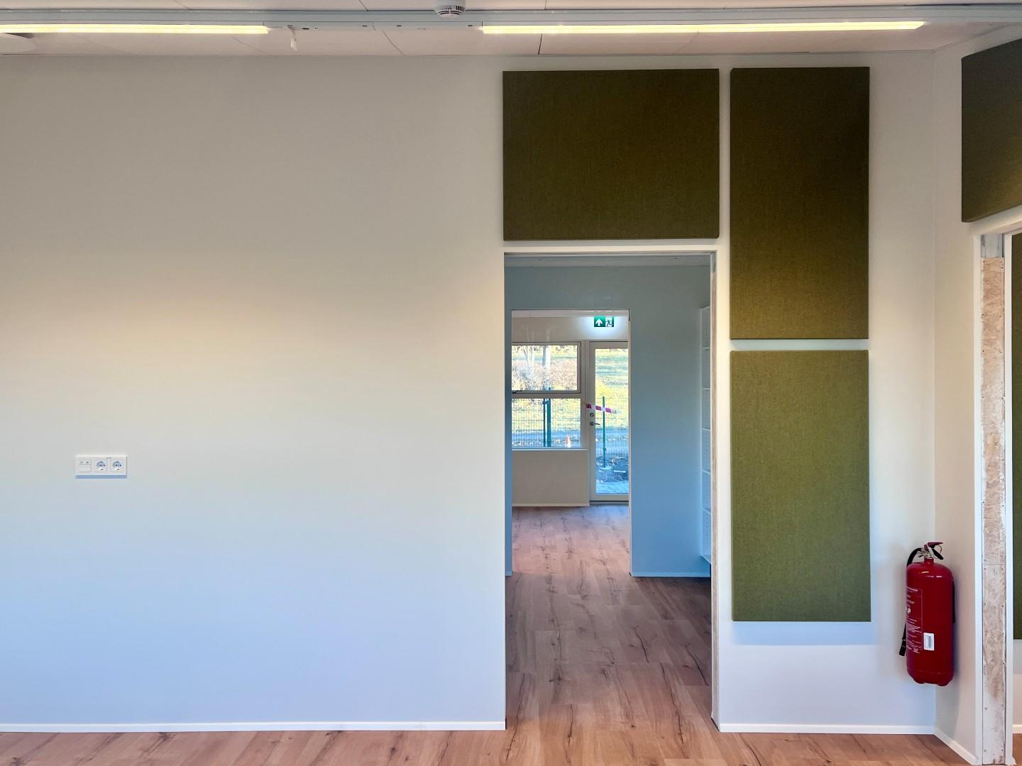 Kennslustofa Hálsaborg nóv 2025