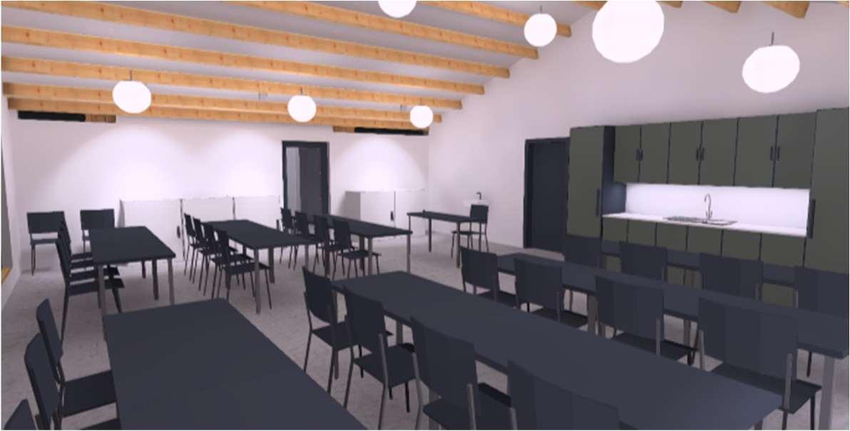 Fjölskyldu og húsdýragarðurinn - Hlaða