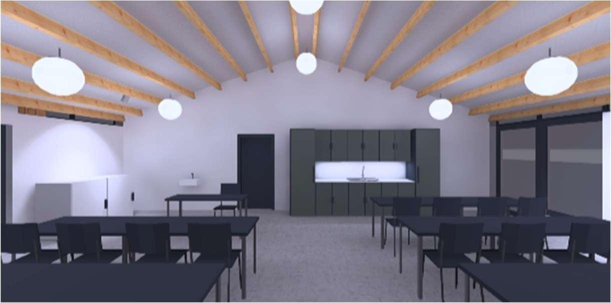 Fjölskyldu og húsdýragarðurinn - Hlaða