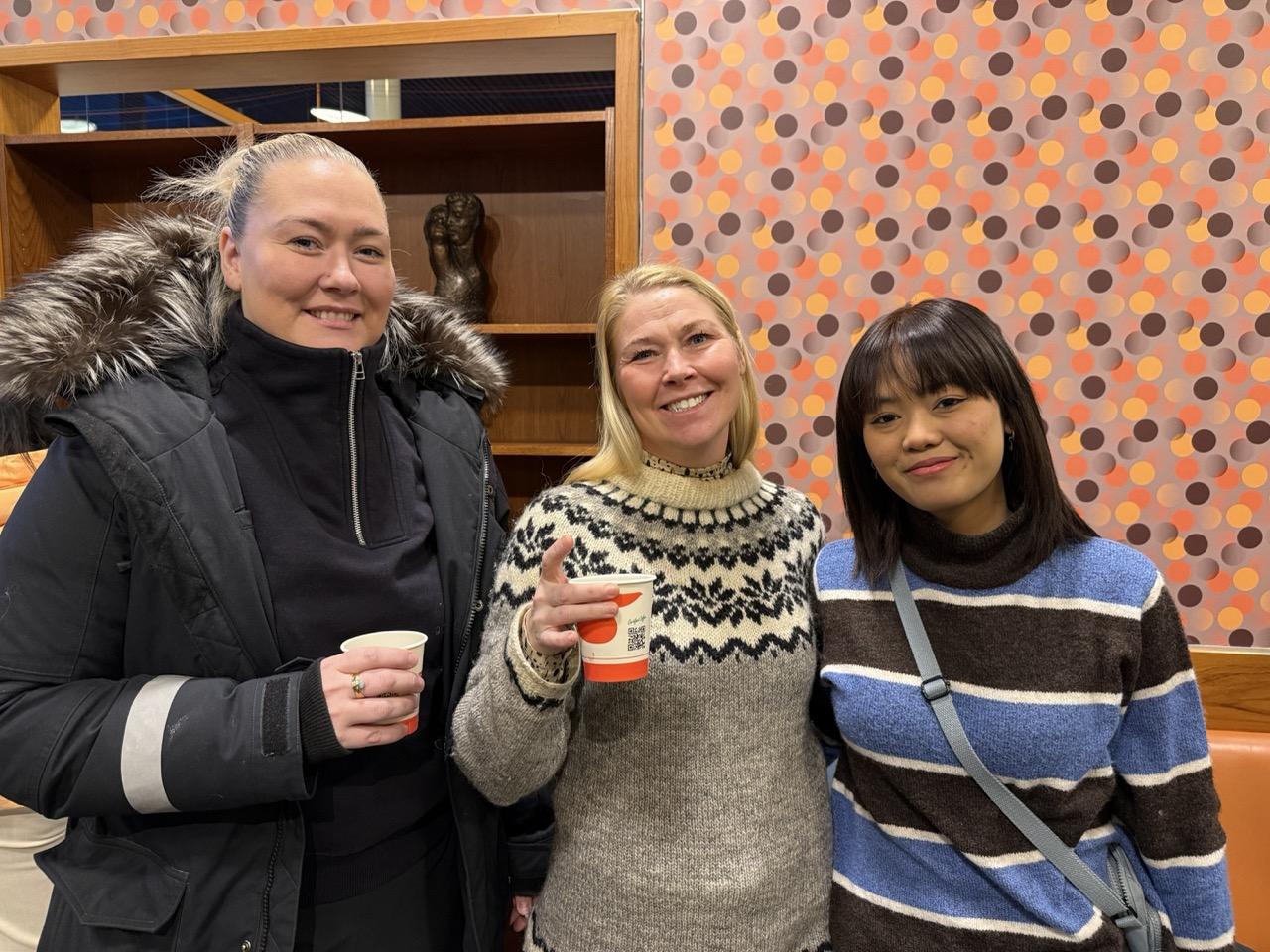 Myndir frá leikskólaráðstefnunni 2026