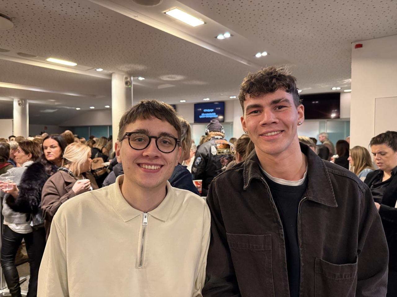 Myndir frá leikskólaráðstefnunni 2026