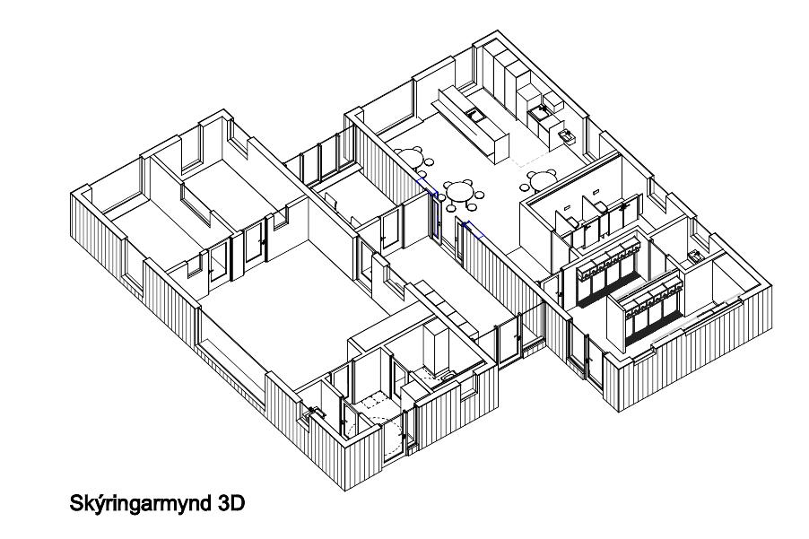 Frumhönnun í útboðsgögnum