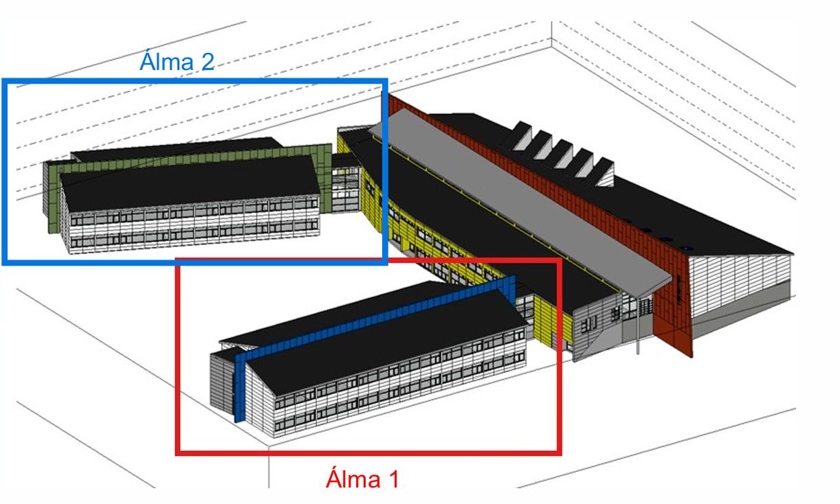 Áfangaskipting framkvæmda
