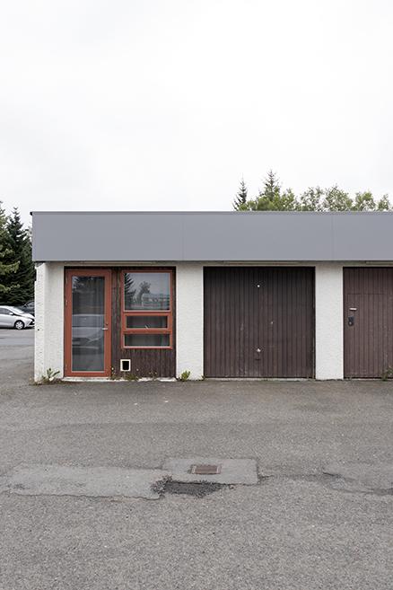 Yrsufell í Breiðholti