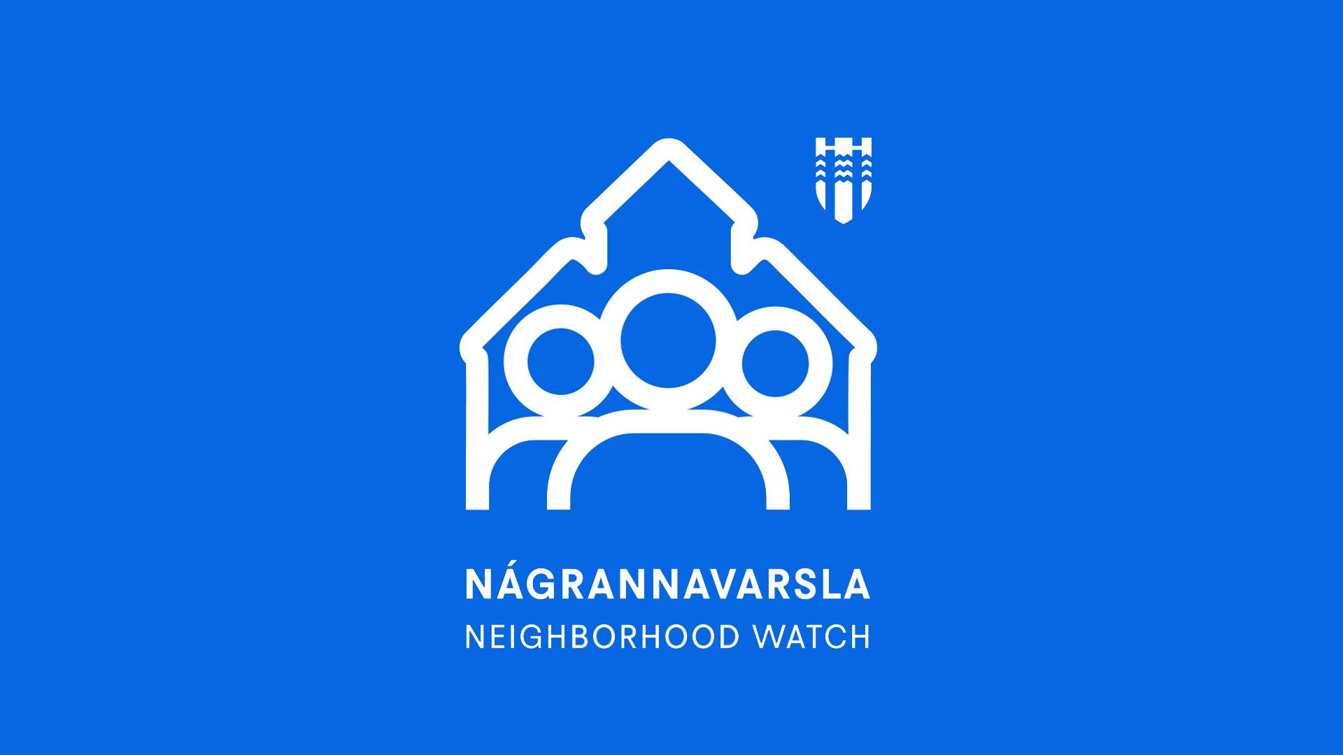 Nágrannavarsla nýtt útlit
