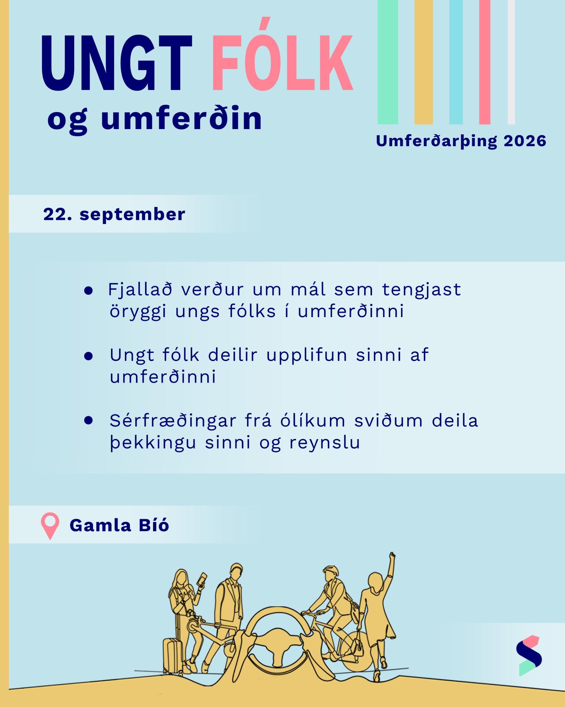 Umferðarþing