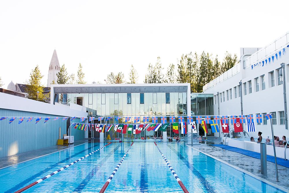 Sundh ll Reykjav k Pool Reykjavik Sundh ll Reykjav k Pool Reykjavik