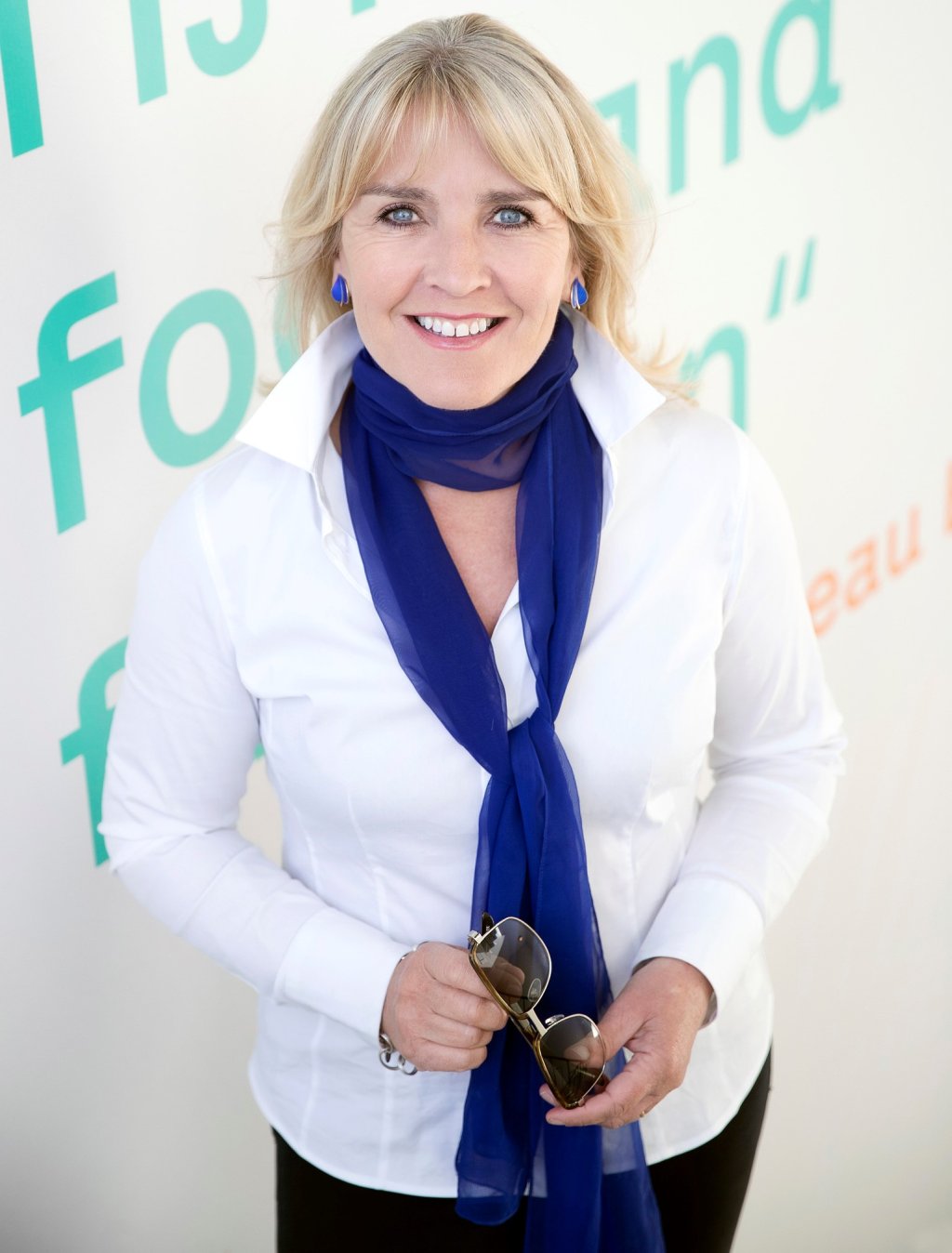 Sirrý Arnardóttir, stjórnendaþjálfari og kennari við Háskólann á Bifröst.