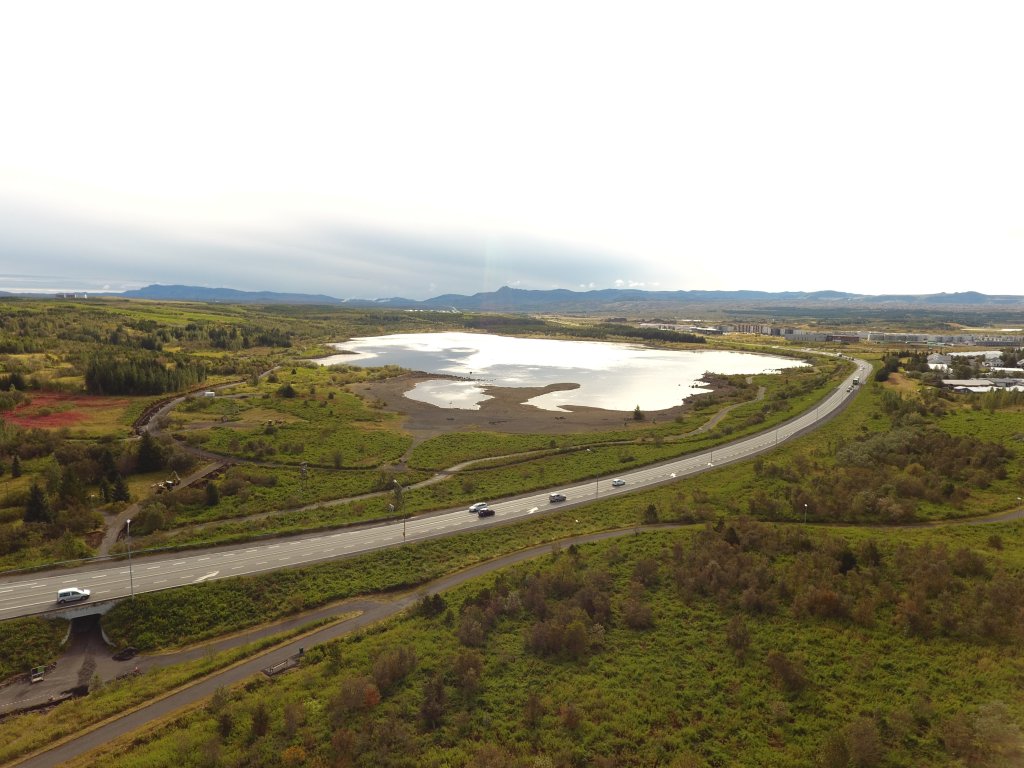 Suðurlandsvegur2