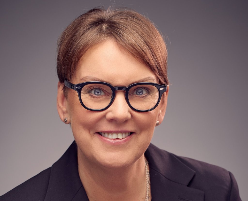 Rannveig Einarsdóttir nýráðin sviðsstjóri velferðarsviðs