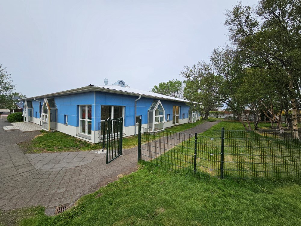 Fífuborg