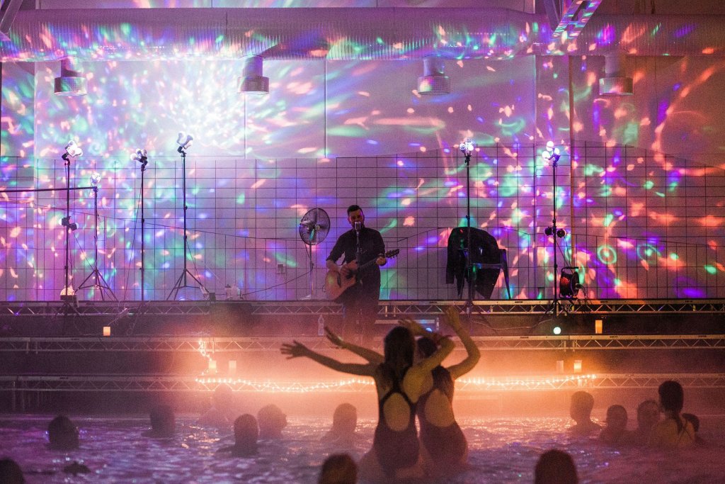 Winter Lights Festival