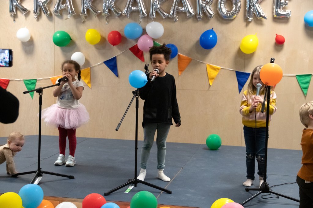 Children's Culture Festival