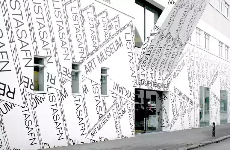 Reykjavík Art Museum