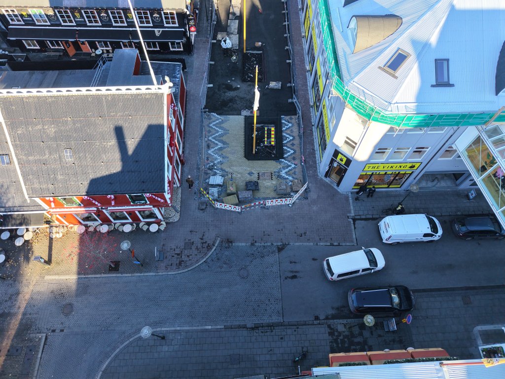 Naustin