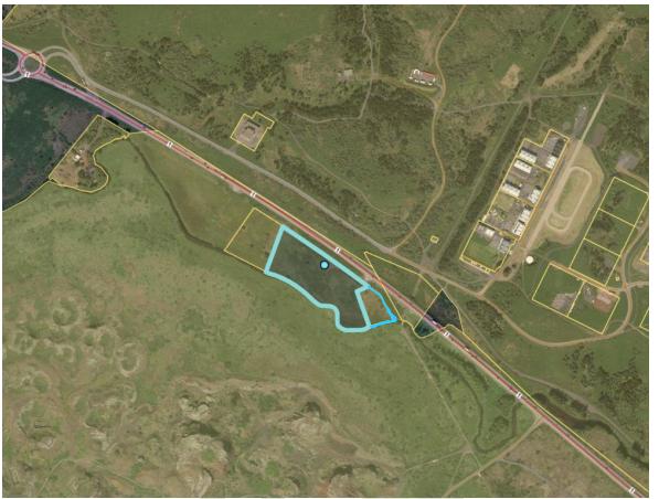 Hagabeit - Spilda 1 og 2