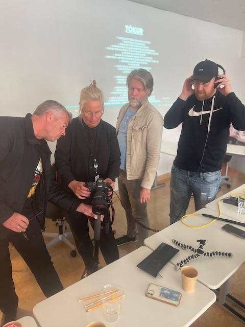 Teacher summer workshops 2025