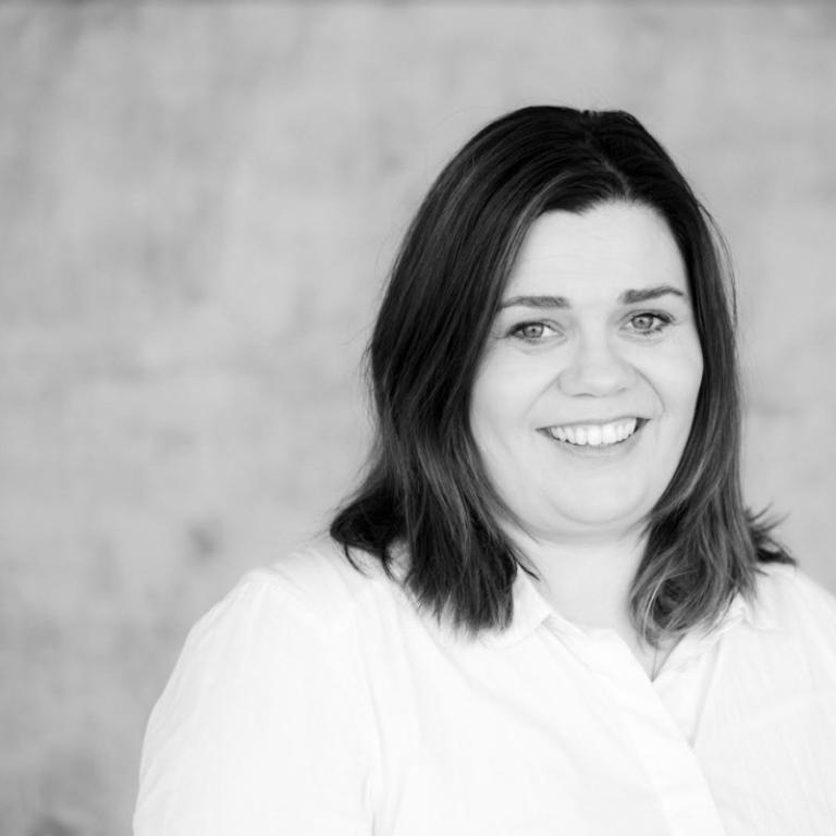 Líf G. Gunnlaugsdóttir