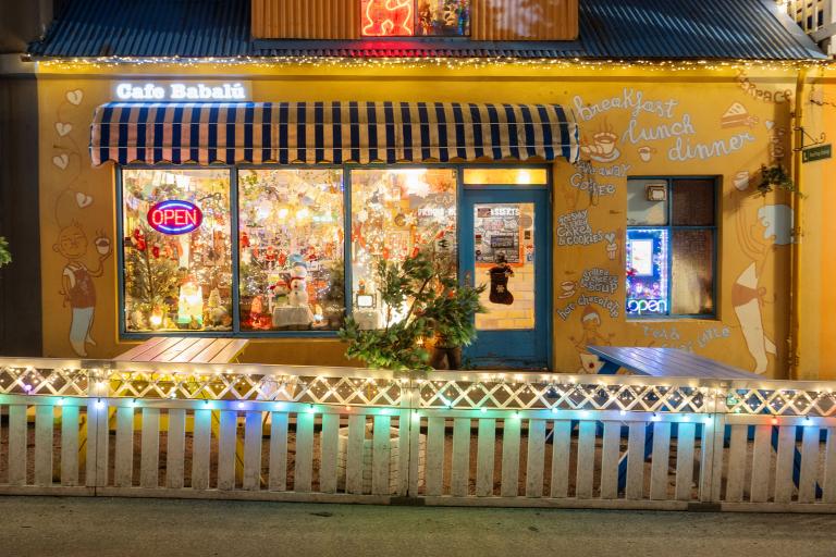 Café Babalú