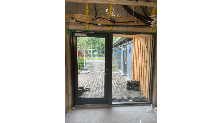 Fjölskyldu og húsdýragarðurinn - Hlaða