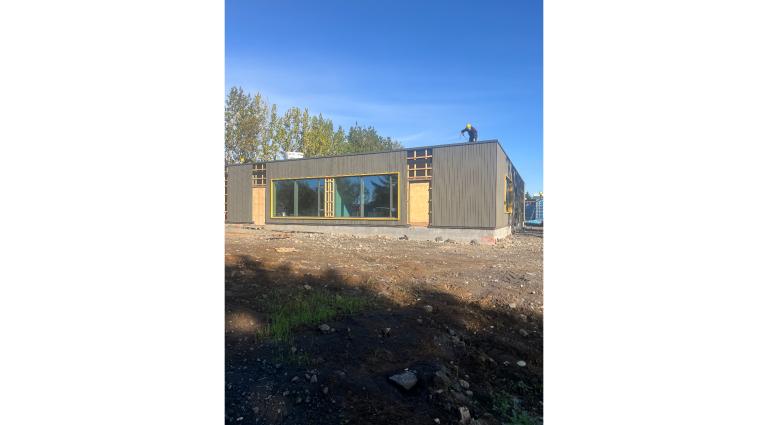 Fossvogsblettur