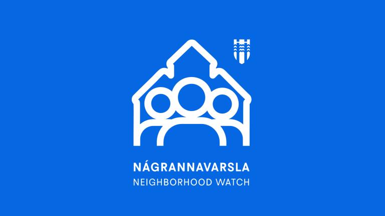 Neighborhood watch gets a new look
