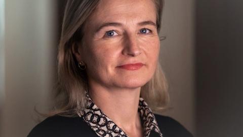 Anna Sigrún Baldursdóttir