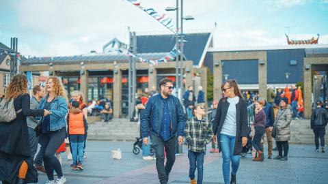 Bus Traffic Restricted In City Center Reykjavik   KrUDG19w 0 