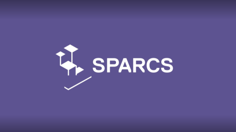 SPARCS Logo