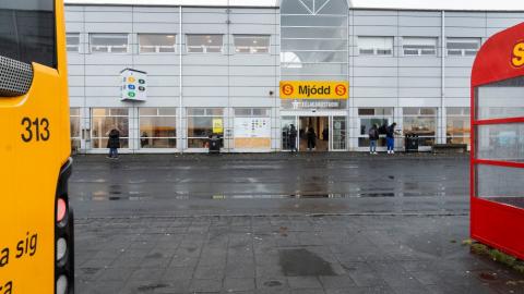 Mjódd - Þönglabakki 4