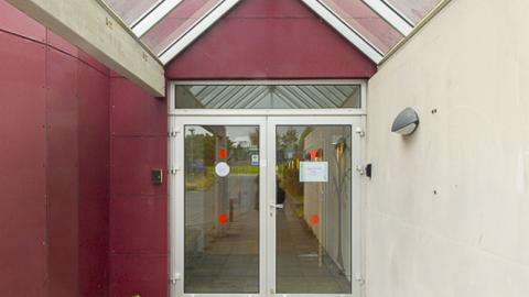 Hekla félagsmiðstöð