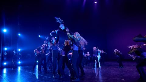 Seljaskóli í úrslit Skrekks 2024